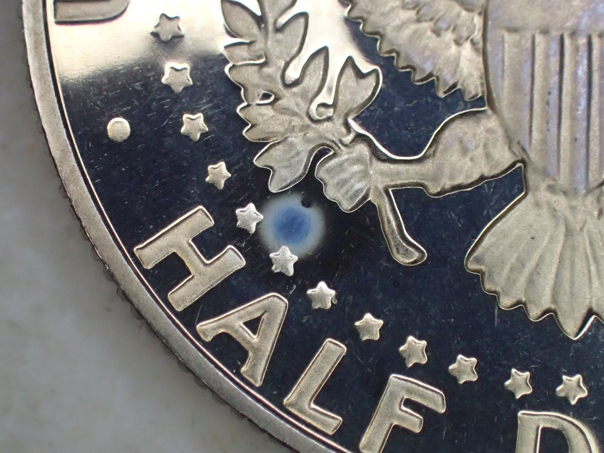 1983-S-Proof-Kennedy-Halves