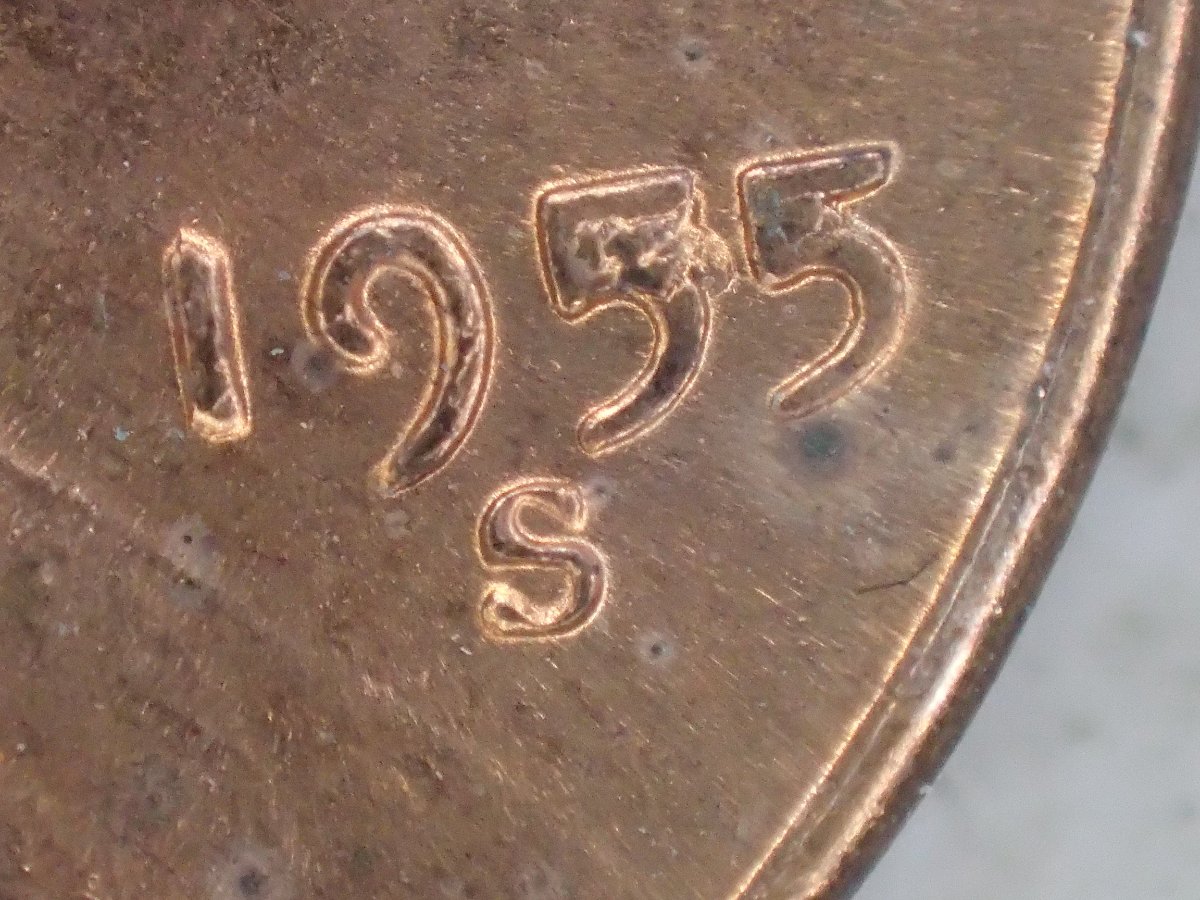1955-S-Wheatie,-Two-Sided-Action