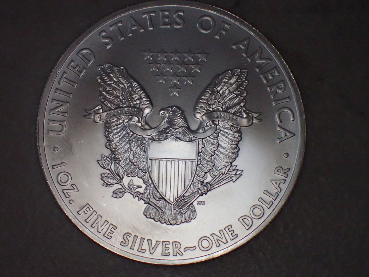 2014-Silver-Eagle-OBV-Damage
