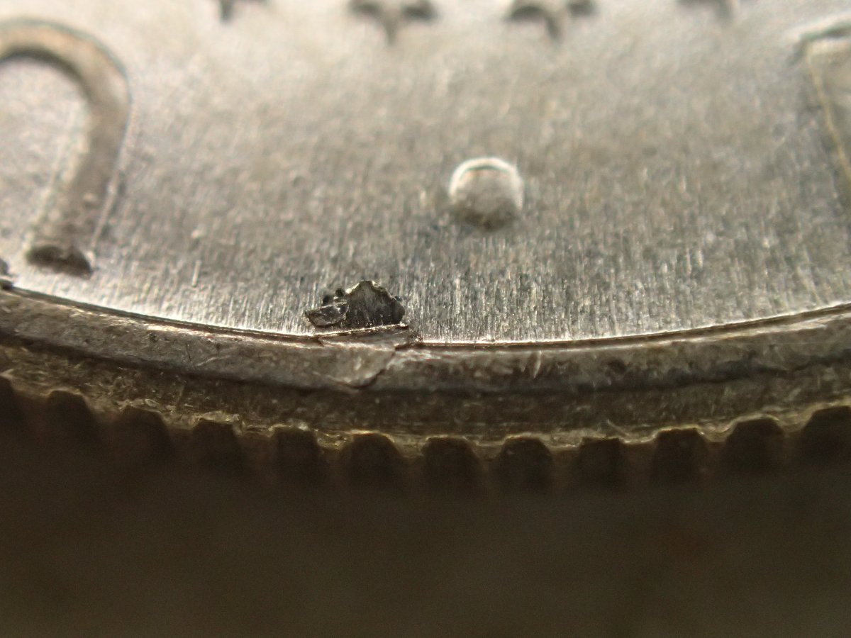 1964-Kennedy-Half-Dollar-Rim-Damage