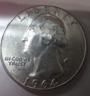 1964-Washington-Quarter-Die-Crack