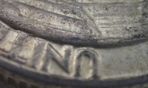 1964-D-Washington-Quarter-Die-Crack-Rev