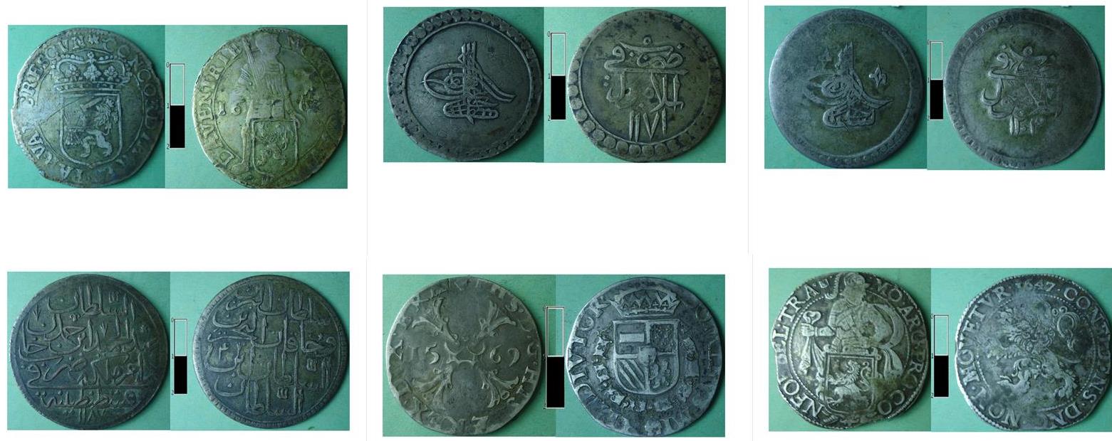 Help-Needed-To-Identify-Some-Ottoman-And-Netherland-Coins