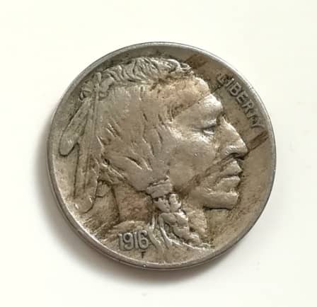 1916-DDO-Buffalo-Nickel
