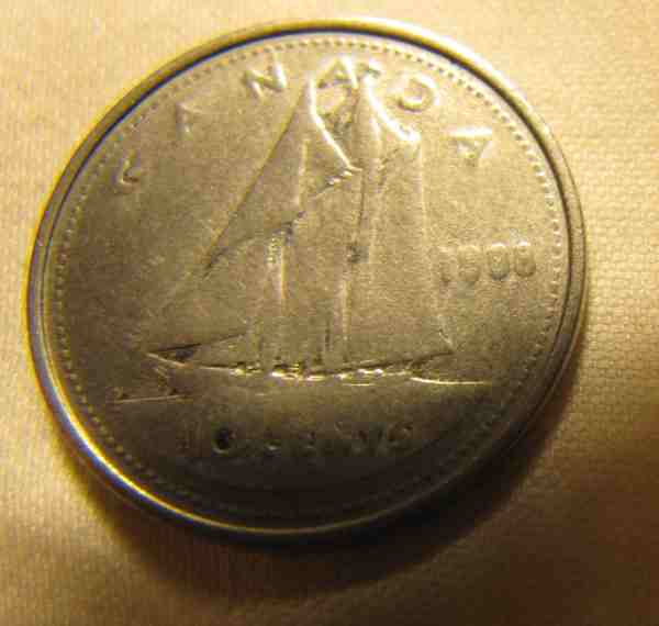 What-Is-This-Dime?