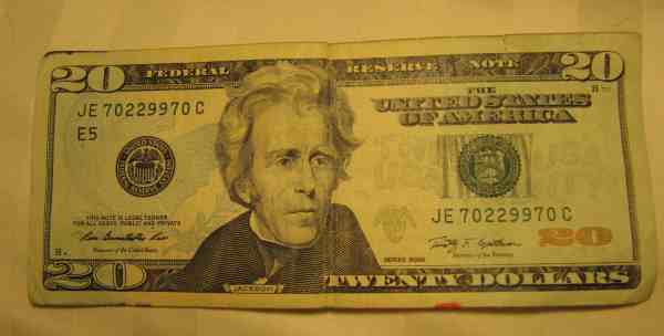 Are-These-Notes-Error-Notes/Worth-Anything?