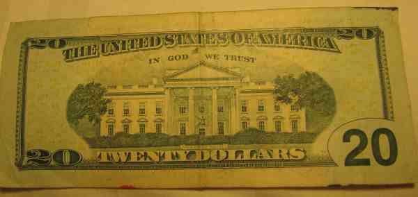 Are-These-Notes-Error-Notes/Worth-Anything?