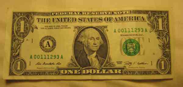 Are-These-Notes-Error-Notes/Worth-Anything?