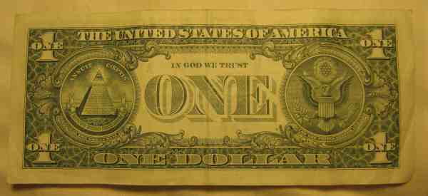 Are-These-Notes-Error-Notes/Worth-Anything?