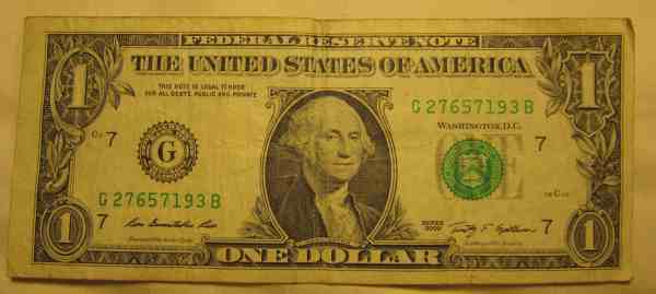 Are-These-Notes-Error-Notes/Worth-Anything?