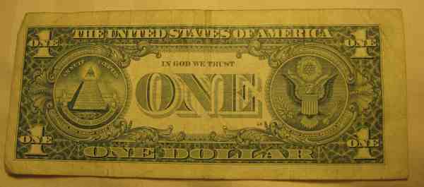 Are-These-Notes-Error-Notes/Worth-Anything?