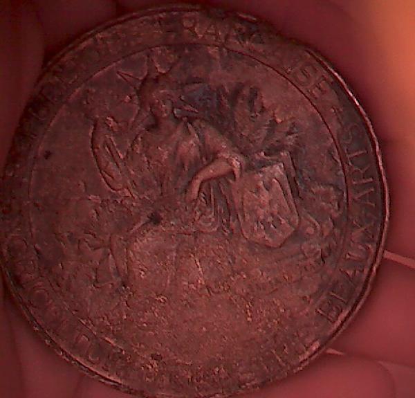 Medal-From-France?-Info-Needed