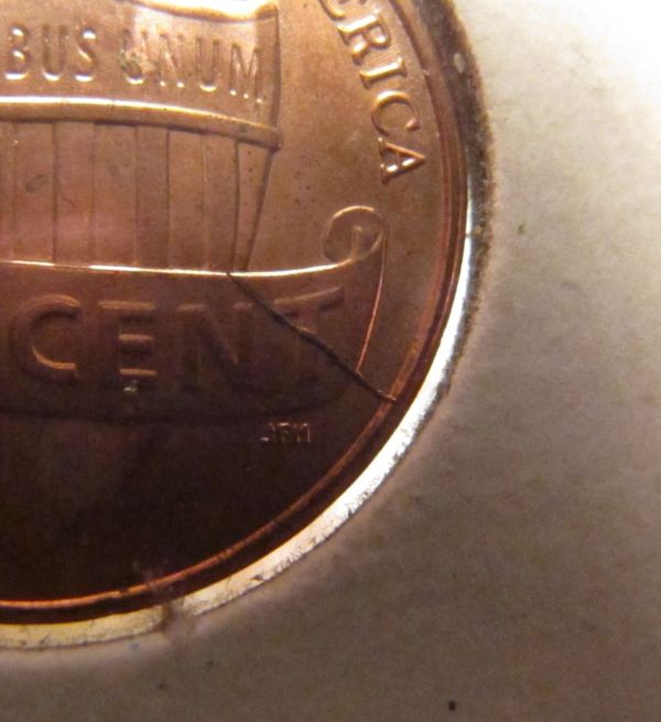 2014-P-Lincoln-Shield-Cent-Reverse-Die-Crack