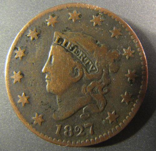 1827-Large-Cent