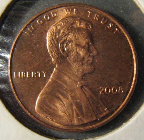 Lincoln-Cent