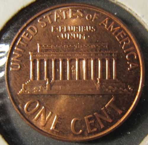 Lincoln-Cent