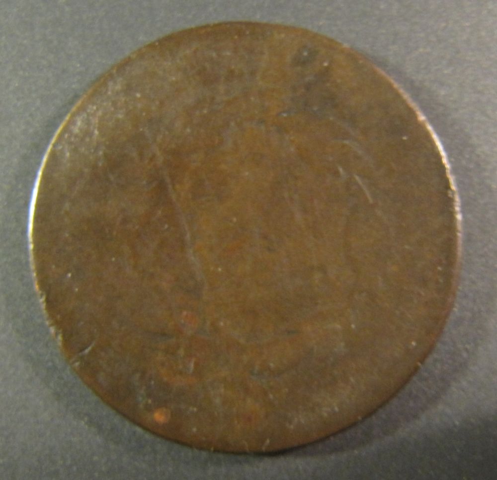 1819-Large-Cent