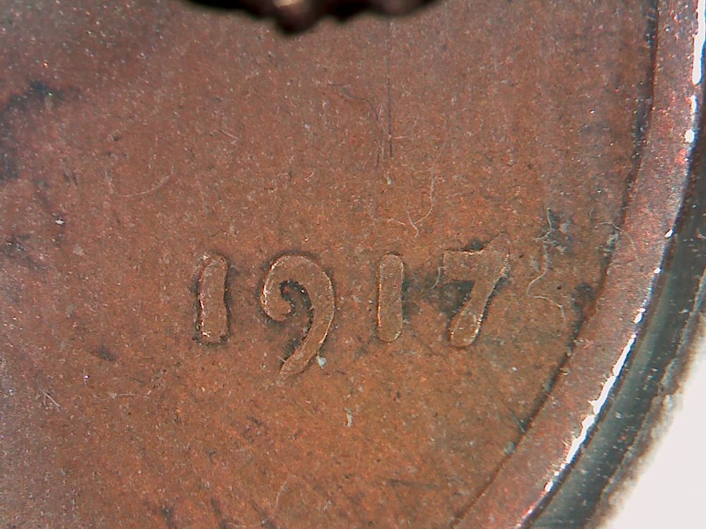 1917-Double-Die