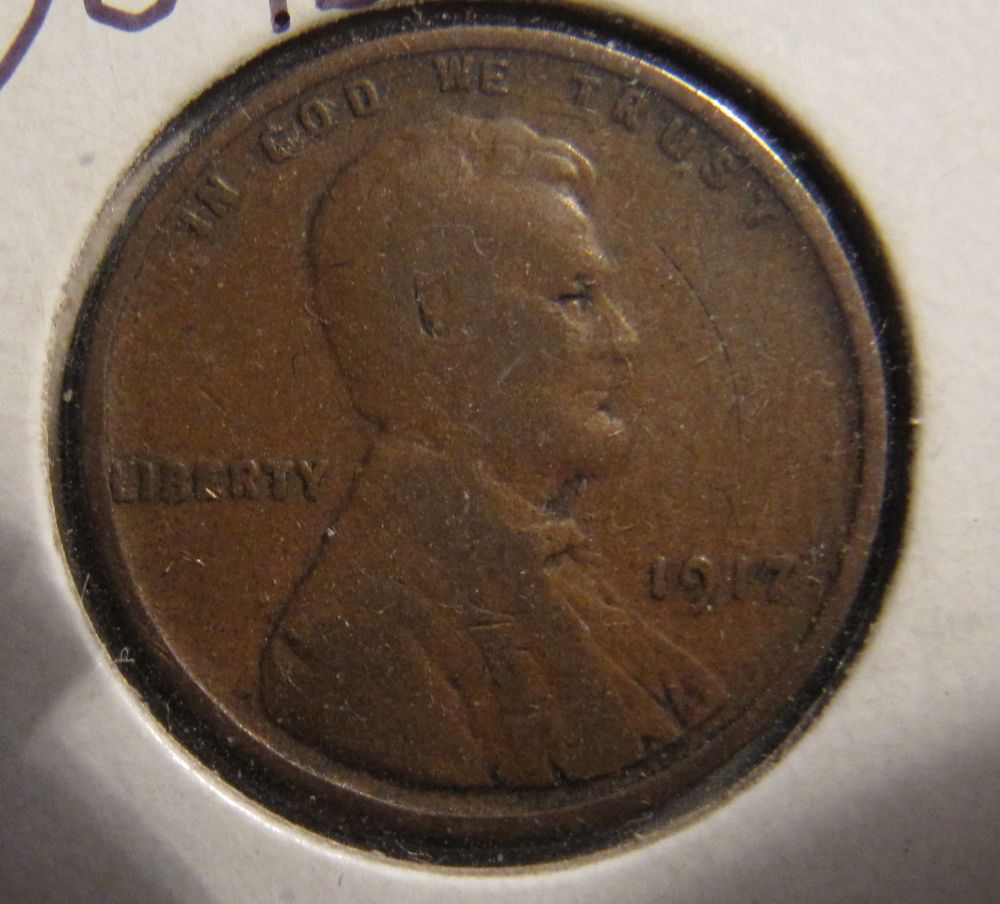 1917-Double-Die