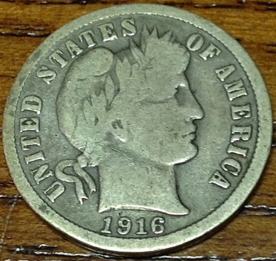 The-25-Days-Of-Barber-Coins!!