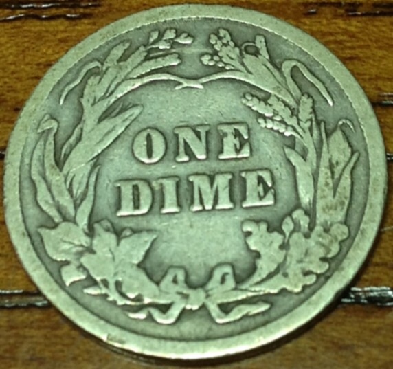 The-25-Days-Of-Barber-Coins!!