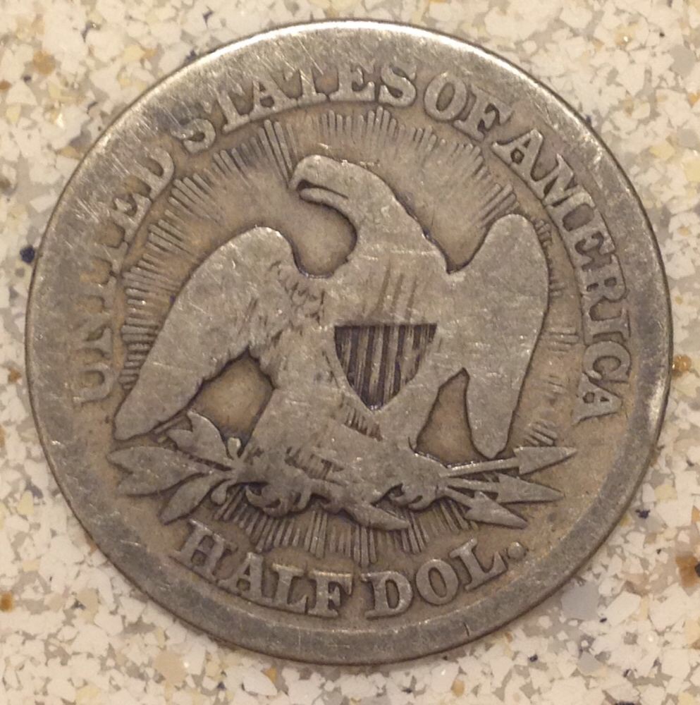1853-Liberty-Seated-Half-Dollar,-Type-3
