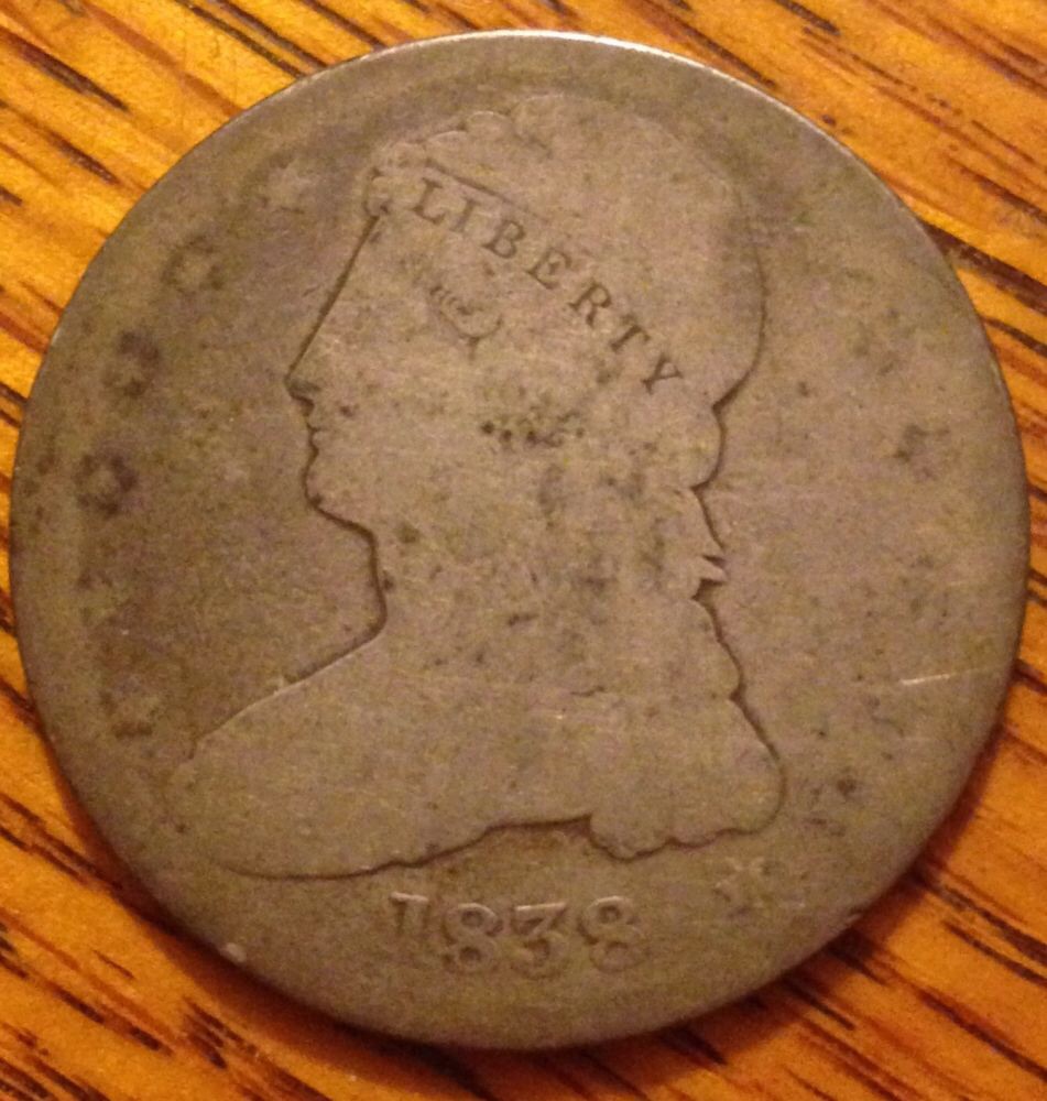 1838-Capped-Bust-Half-Dollar