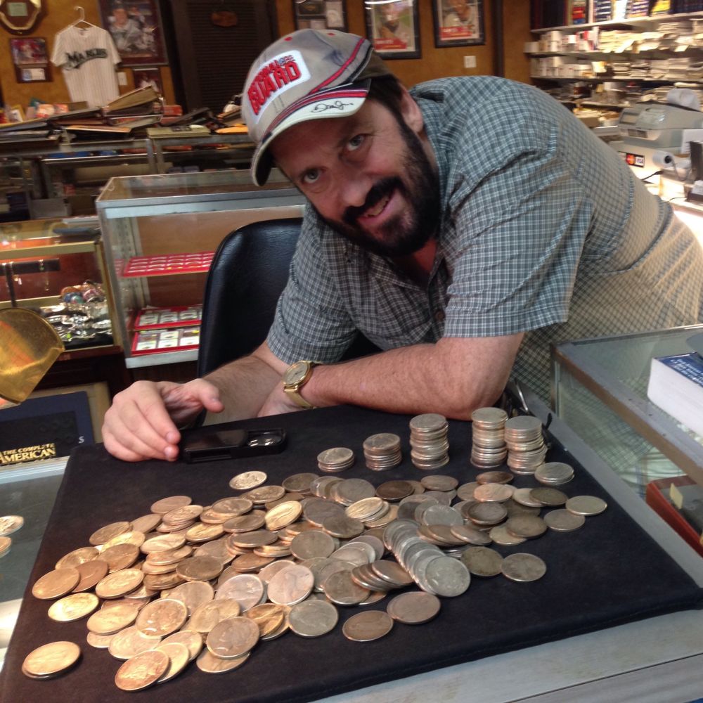 Poor-Man's-Peace-Dollar-Collection-So-Far