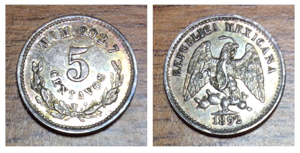 1892-Mexico-5-Centavos