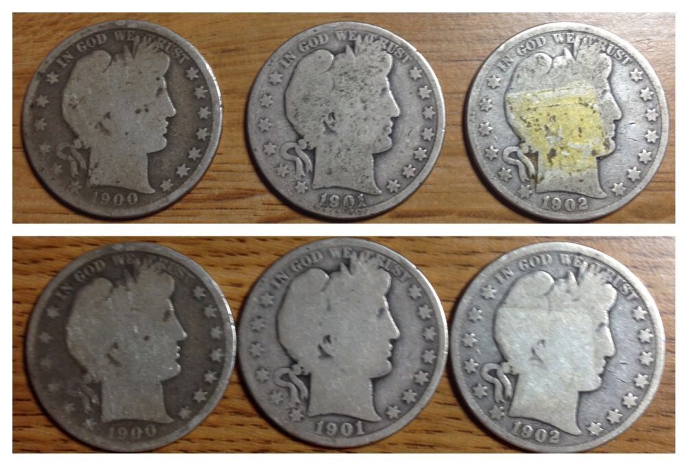 Barber-Halves,-Before-And-After-Acetone