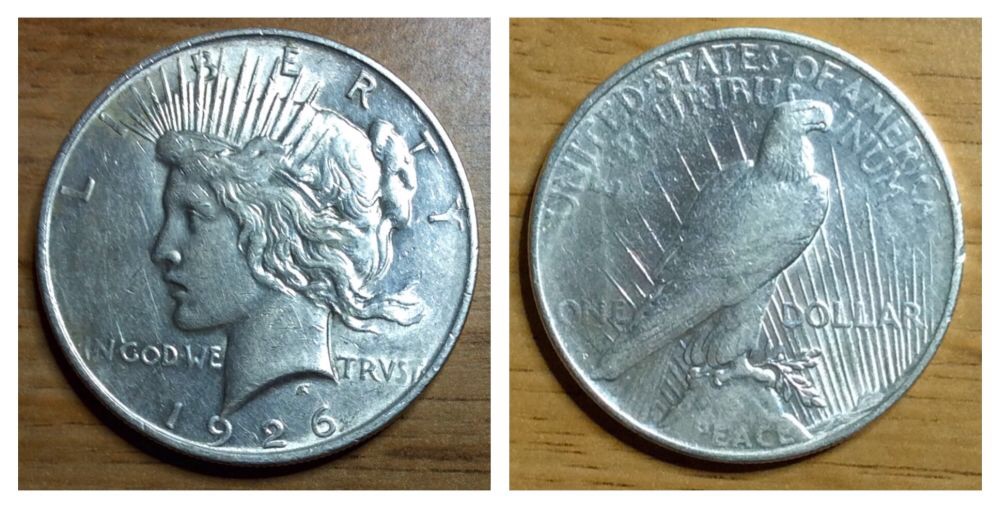 1926-D-Peace-Dollar