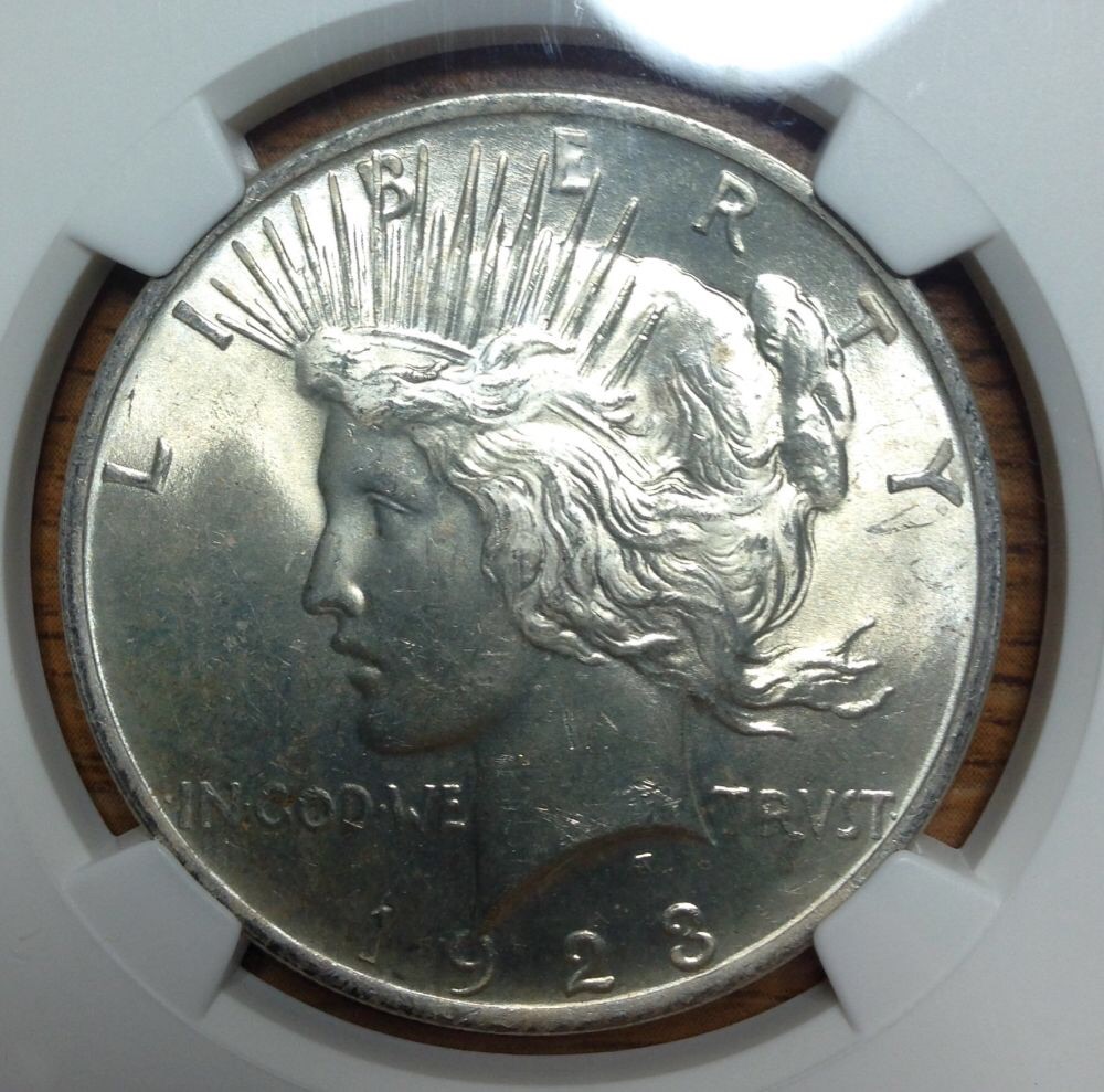 1923-Peace-Dollar.--You-Vs.-NGC-Grade-Posted