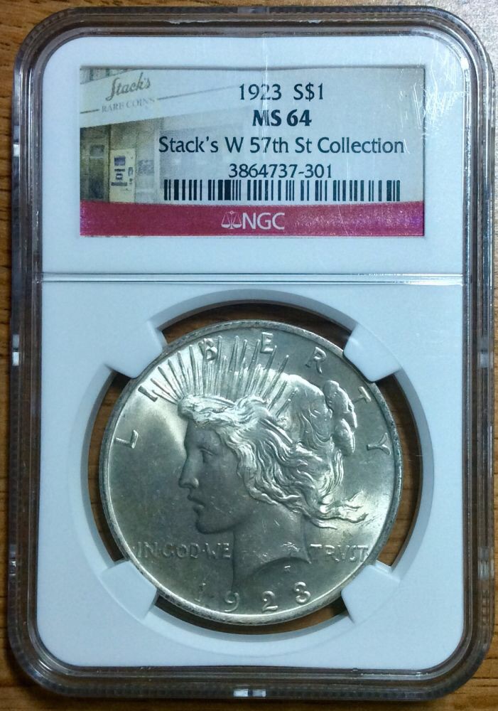 1923-Peace-Dollar.--You-Vs.-NGC-Grade-Posted