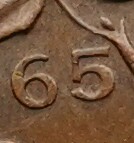1965-Canadian-One-Cent