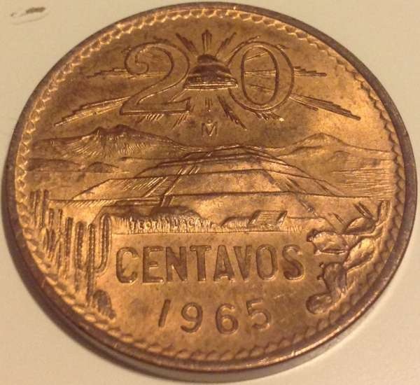 1965-20-Centavos
