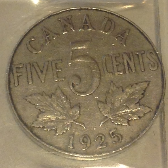 Complete-Nickel-Collection