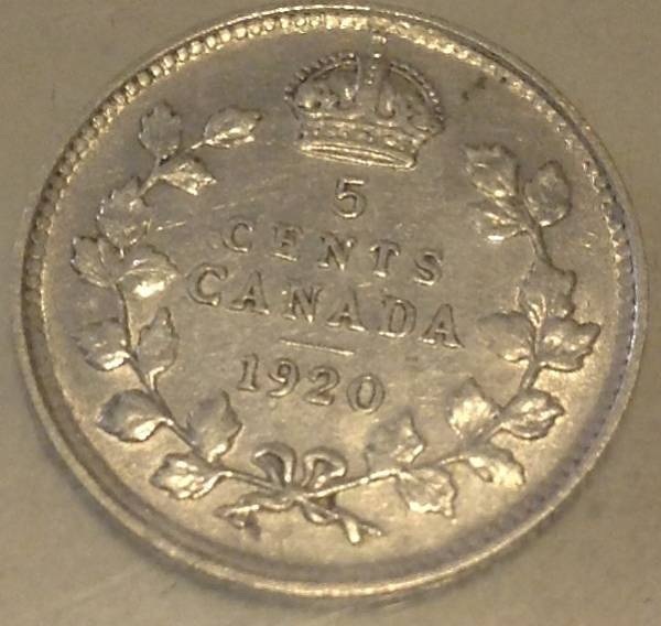Complete-Nickel-Collection