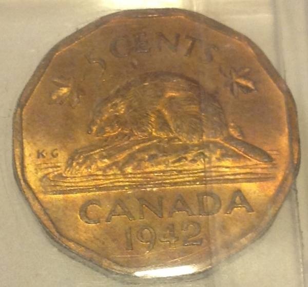 Complete-Nickel-Collection