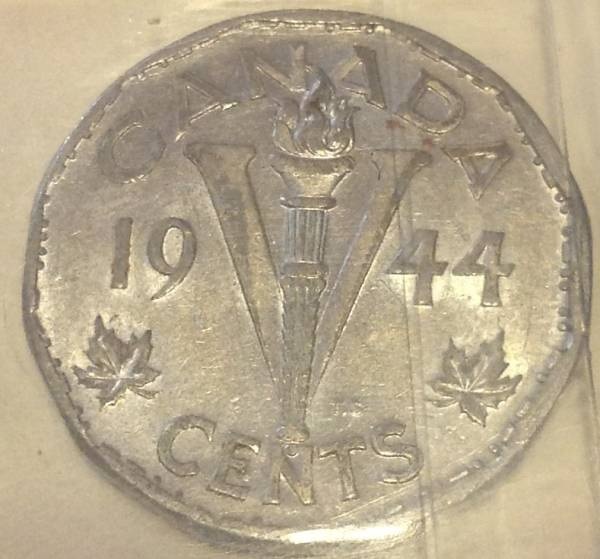 Complete-Nickel-Collection