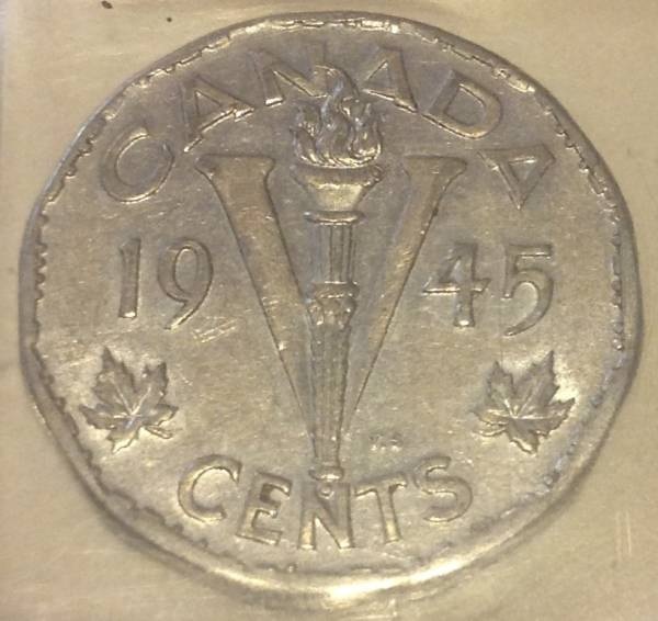 Complete-Nickel-Collection