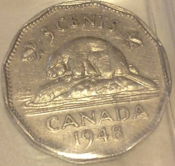 Complete-Nickel-Collection