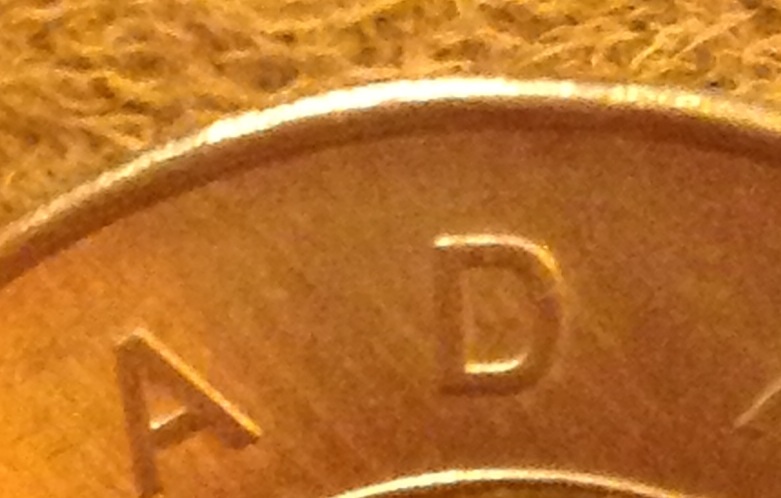 2005-Toonie-Possible-Clipping?