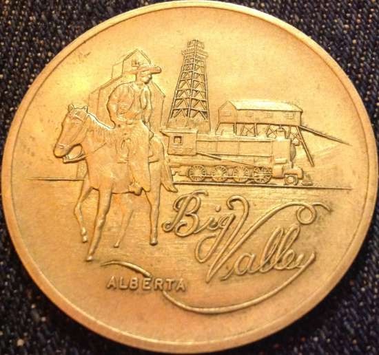 Big-Valley-Dollar