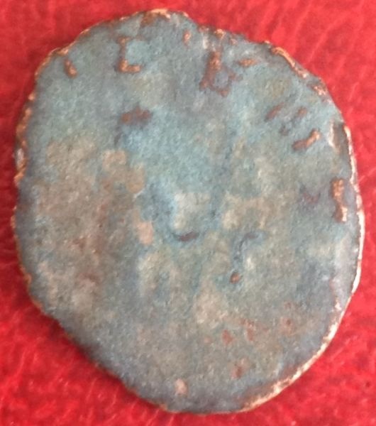 Roman-Coins