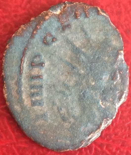 Roman-Coins