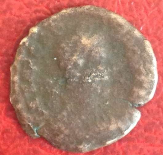 Roman-Coins