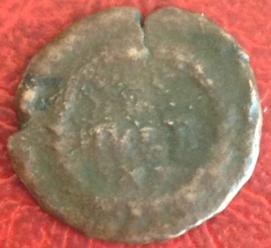 Roman-Coins