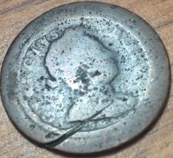 King-George-Coin