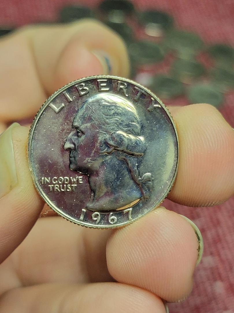 SMS-1965-67-Error-Coins-Question