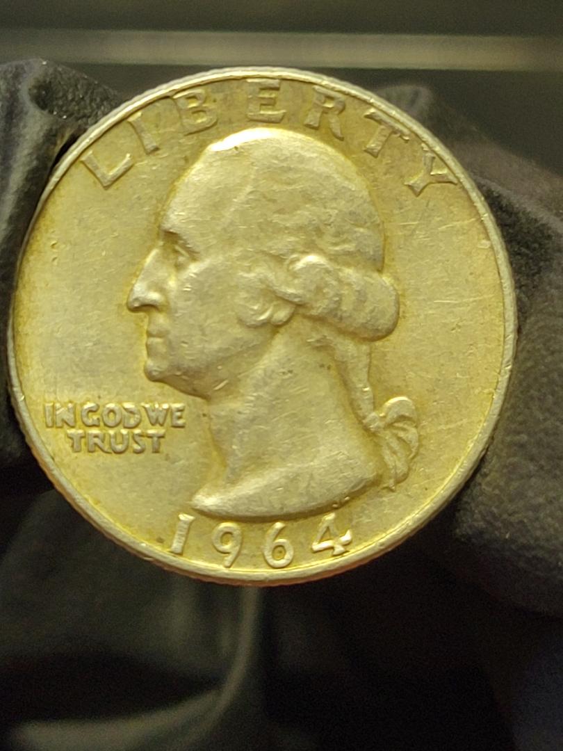 Is-My-1964-D-Quarter-A-Type-C-Reverse?